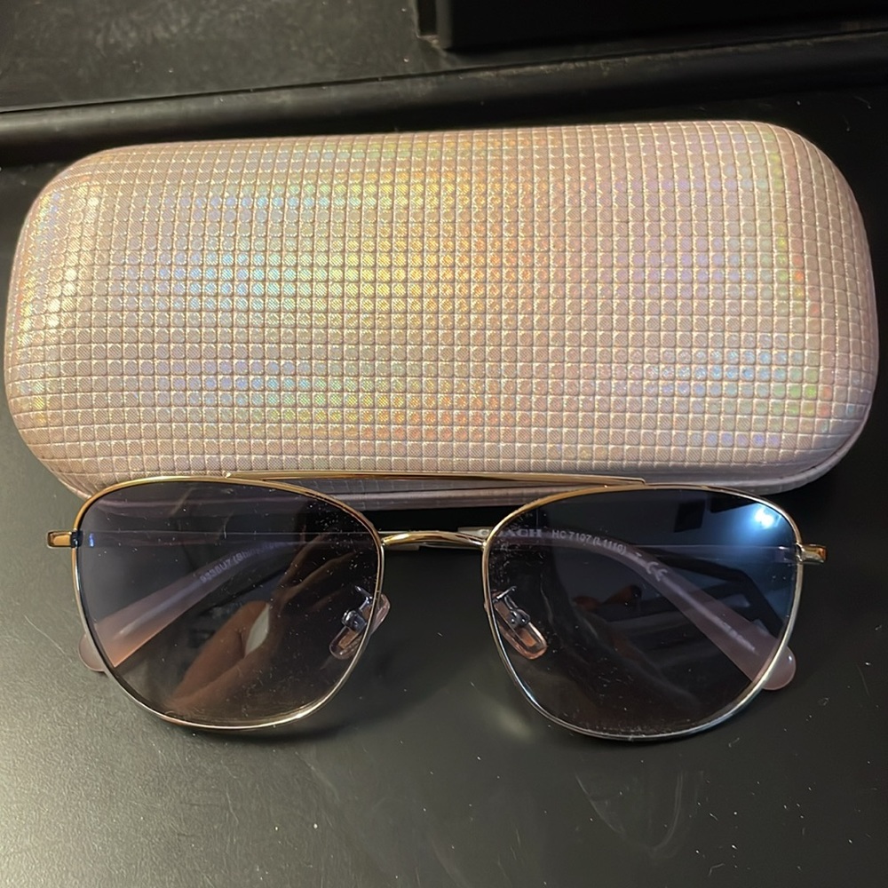 Coach HC7107